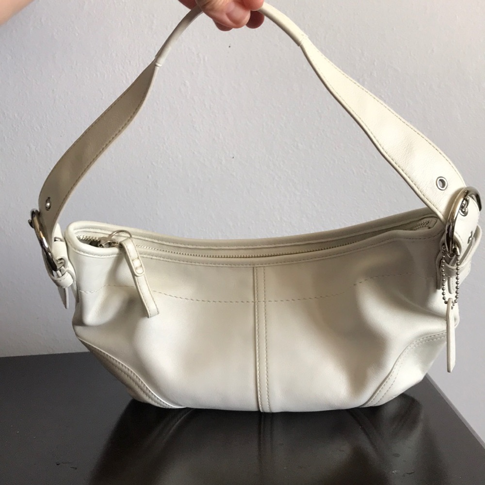 Coach original bag